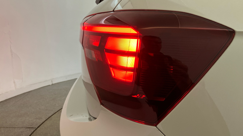 Volkswagen Polo 1.0 TSI Match 5dr Petrol Hatchback